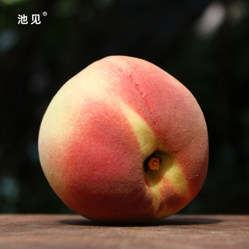 池见 山西秋雪离核脆桃当季新鲜水果桃子现摘现发嘎嘣脆清脆爽口,淘宝优惠券,粉丝福利购,淘宝优惠卷