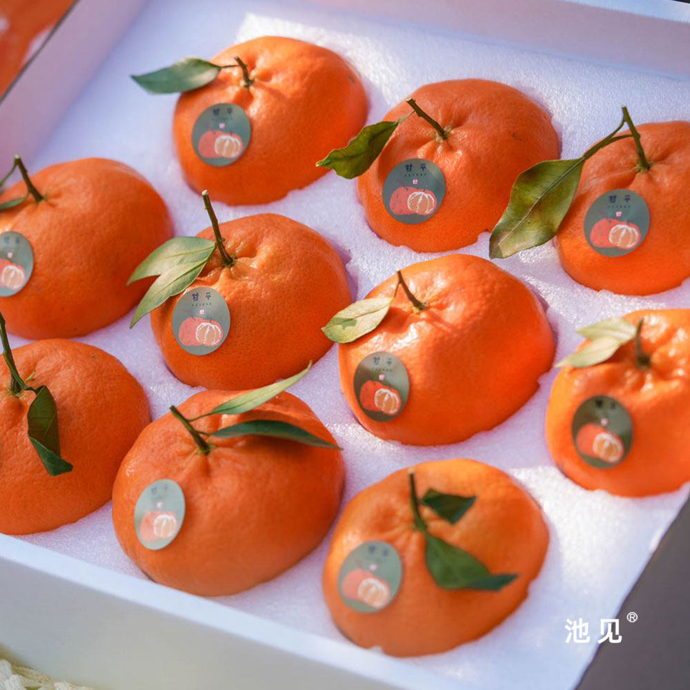 池见 甘平皇后柑橙子非耙耙柑橙子柑橘新鲜水果整箱眉山,淘宝优惠券,粉丝福利购,淘宝优惠卷