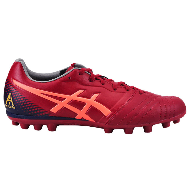asics kangaroo leather