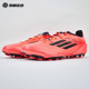 Adidas F50 mid-range 2G/3GAG short spike football shoes