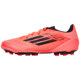 Adidas F50 mid-range 2G/3GAG short spike football shoes