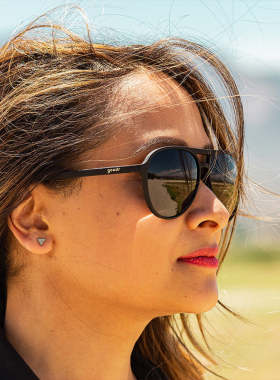 goodr防滑防紫外线男女通用