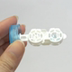 Aerfa's new cylindrical storage double box OK mirror