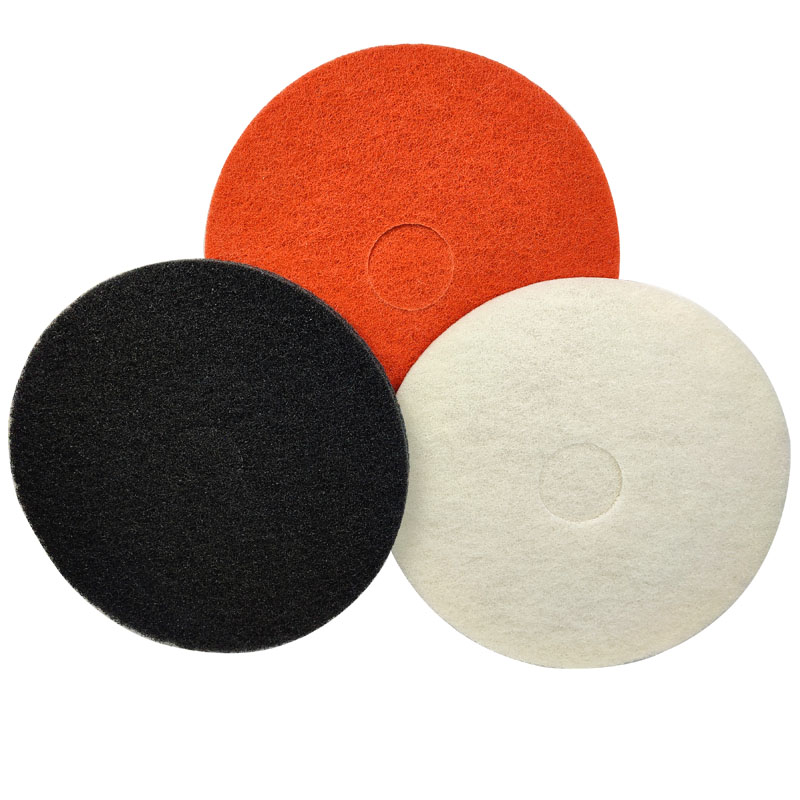 广州超宝清洁用品有限公司17寸红色白色黑色百洁垫洗地机清洁垫,淘宝优惠券,粉丝福利购,淘宝优惠卷