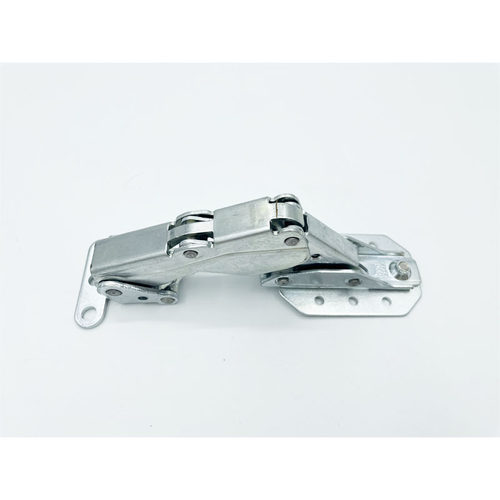 海蒂诗进口嵌入冰箱门超高铰链适用于西门博世嘉格冰箱Kamat合页 - 图3