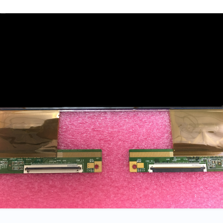 全新65寸BOE京东方HV650QUB-F70液晶屏幕LCD液晶电视换屏维修零件 - 图0