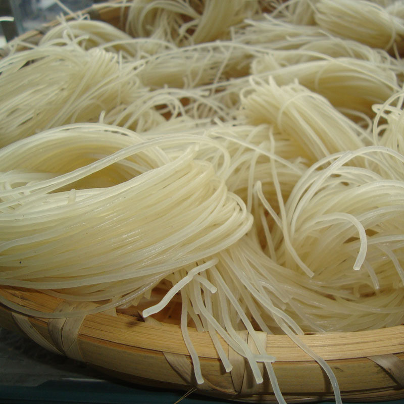 湖南特色米粉干5斤装米线 粗细炒粉郴州特产农家手工早餐鱼粉包邮,淘宝优惠券,粉丝福利购,淘宝优惠卷