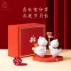 Forbidden City Taobao's Heavenly Palace Cat Ornaments
