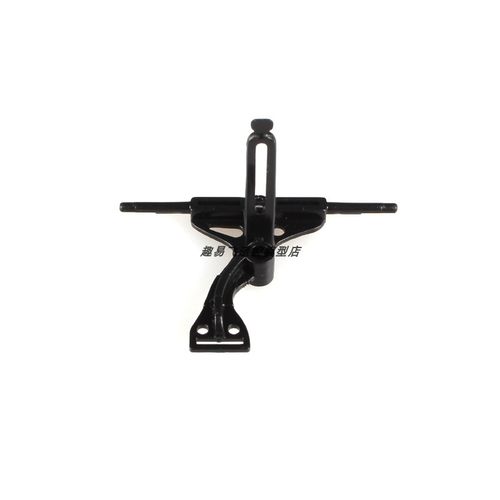 XK伟力K110S配件 机壳舵机压板机座齿轮主尾桨叶旋翼电池横轴胶圈 - 图2