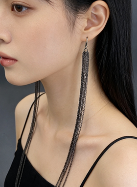 欧美外贸饰品时尚百搭个性夸张项链女多款项链锁骨链项链锁骨链