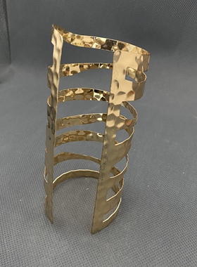 欧美外贸饰品时尚百搭个性夸张手链女多款手链手饰手环手镯手臂镯