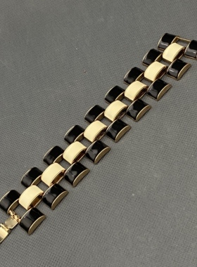 欧美外贸饰品时尚百搭个性夸张手链女多款手链手饰手环手镯手链