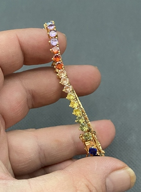 欧美外贸饰品时尚个性夸张手链女多款手链手镯手饰手环CH