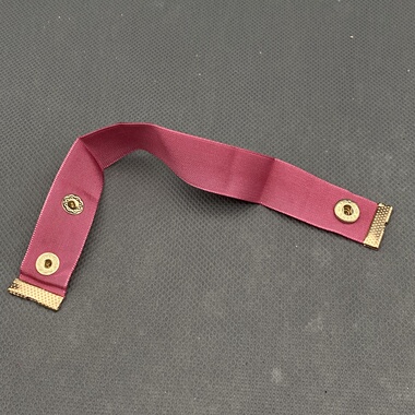 欧美外贸饰品时尚百搭个性夸张皮带女多款颜色手链TT04