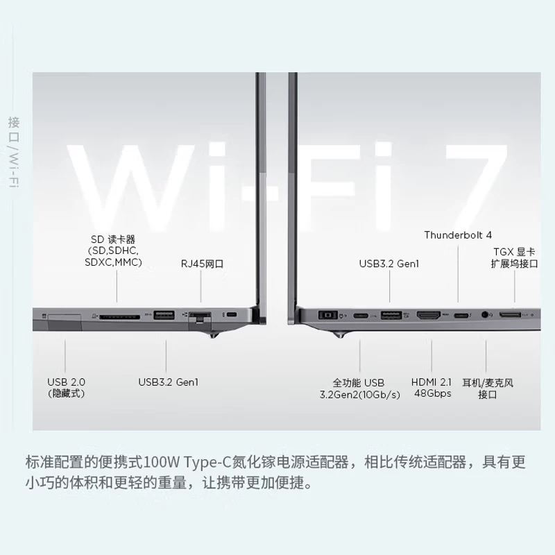 Ноутбук ThinkPad ThinkBook 14+16+ 2025 AI Yuanqi Design and Editing: тонкий и легкий компьютер