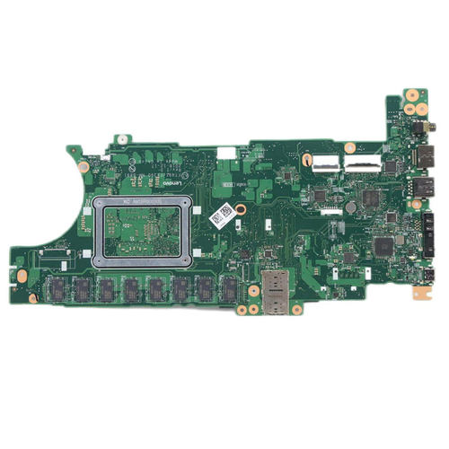 联想 T490s/X390 主板 i3 i5 i7 4/8/16GB NM-B891 01HX950 - 图3