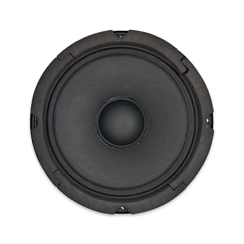 Audiophile grade pure midrange speaker hi-fi speaker modification