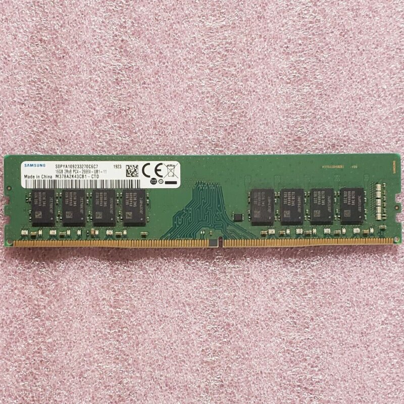 适配七彩虹iGame M380 M500 32G 16G DDR4 2666 8G台式机内存条