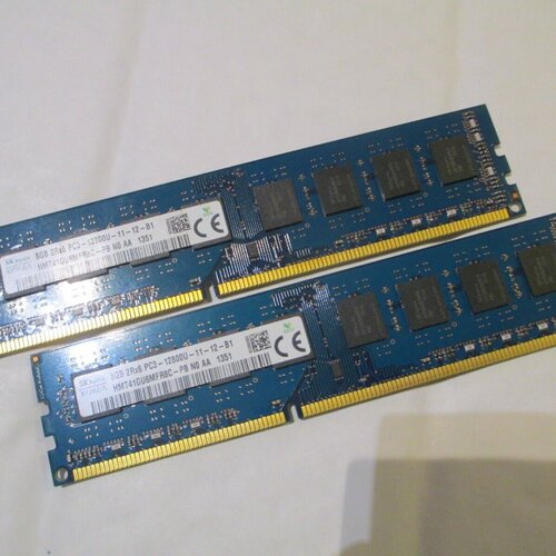 适配戴尔Vostro成就3647 3655 3660台式机内存条4G 8G DDR3L 1600 - 图0