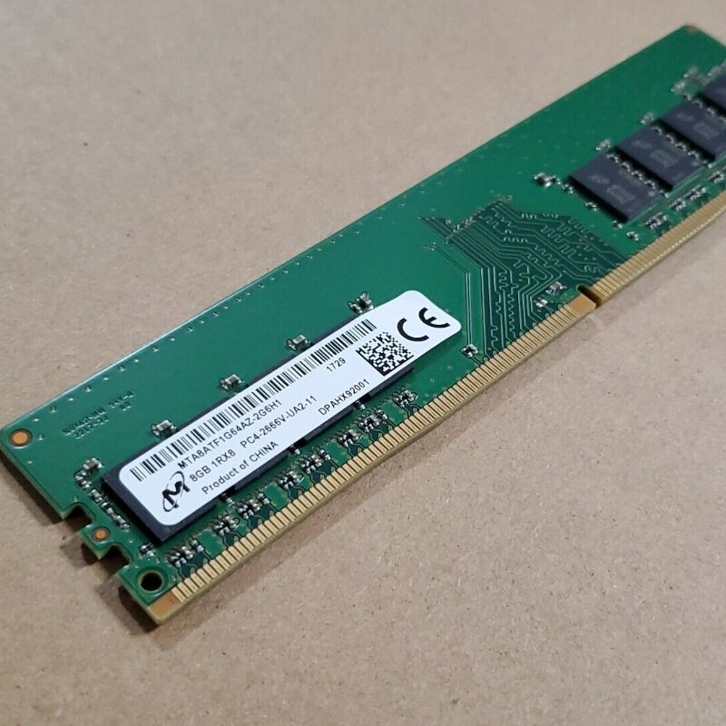 适配七彩虹iGame M380 M500 32G 16G DDR4 2666 8G台式机内存条
