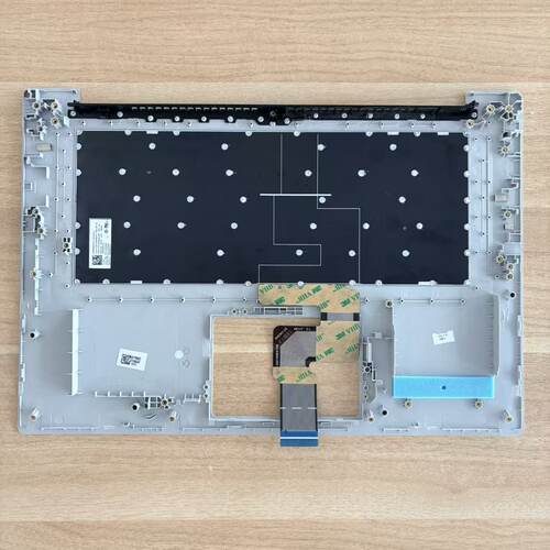 适用联想IdeaPad 320s-15ikb AST ISK 小新潮7000-15 键盘c壳 - 图1