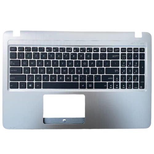 适用华硕 X540L A540L K540L A540 X540 K540 VM520U键盘带C壳 - 图2