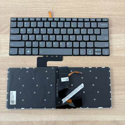 适用联想IdeaPad 320s-15ikb AST ISK 小新潮7000-15 键盘c壳 - 图3