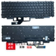 Suitable for Dell laptop keyboard replacement