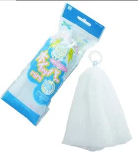 DIY洁面工具 起泡网*1个装 美妆工具手工皂打泡网起泡网 打泡沫袋