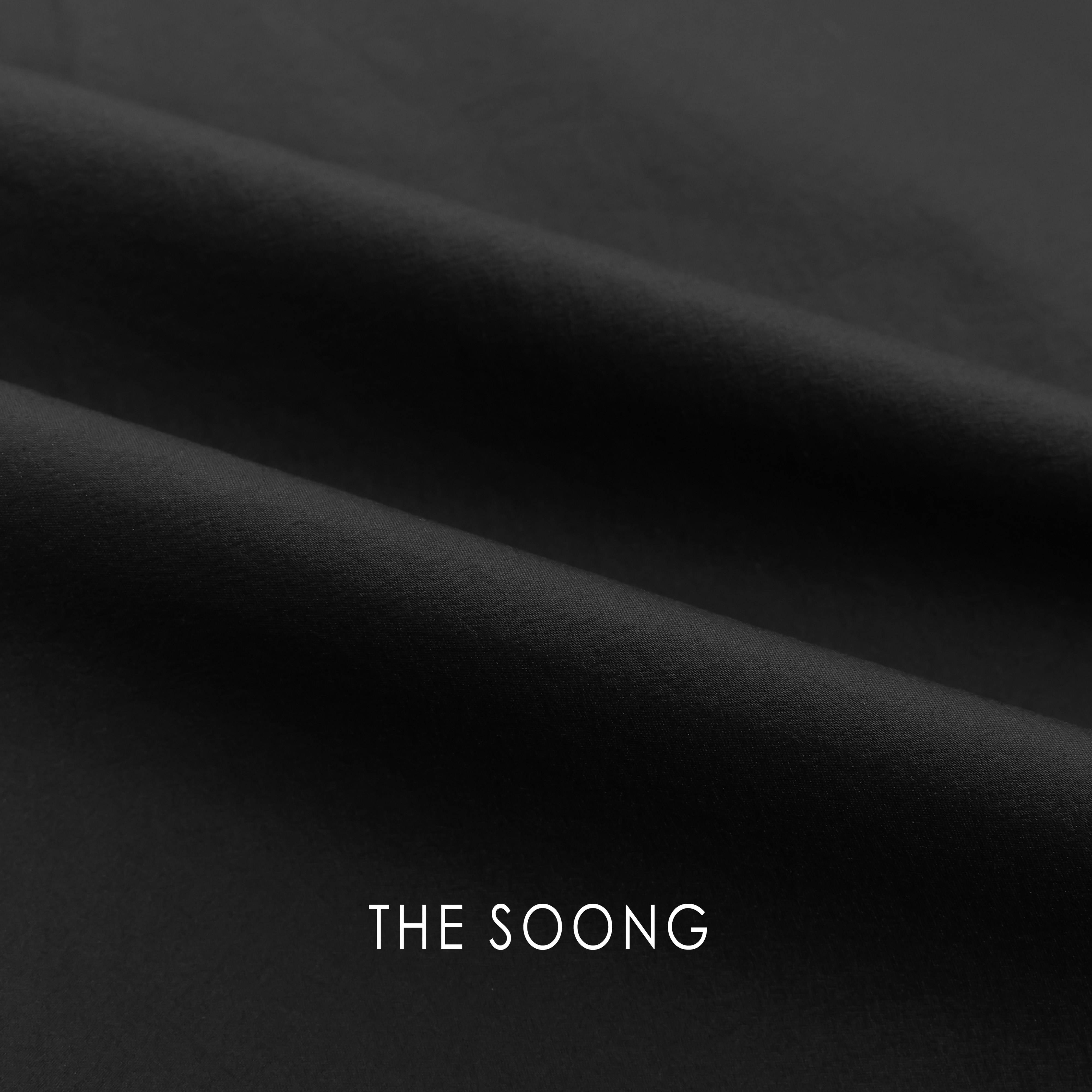 THESOONG/极简再塑 优质新雪丽暖绒空气层保暖棉服外套女8102 - 图1