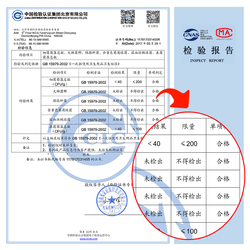 益百年成人护理垫隔尿垫老人用60X90尿不湿尿垫护垫大号一次性L60 - 图2