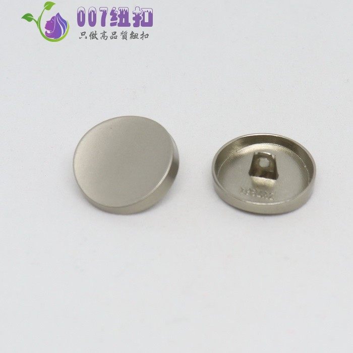 雾金雾银凹面圆形亮面金属合金纽扣扣子手缝扣蘑菇扣外套风衣钮扣,淘宝优惠券,粉丝福利购,淘宝优惠卷