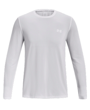 Under Armour Men's Seamless Stride Training Sports ແຂນຍາວ Top 1375693