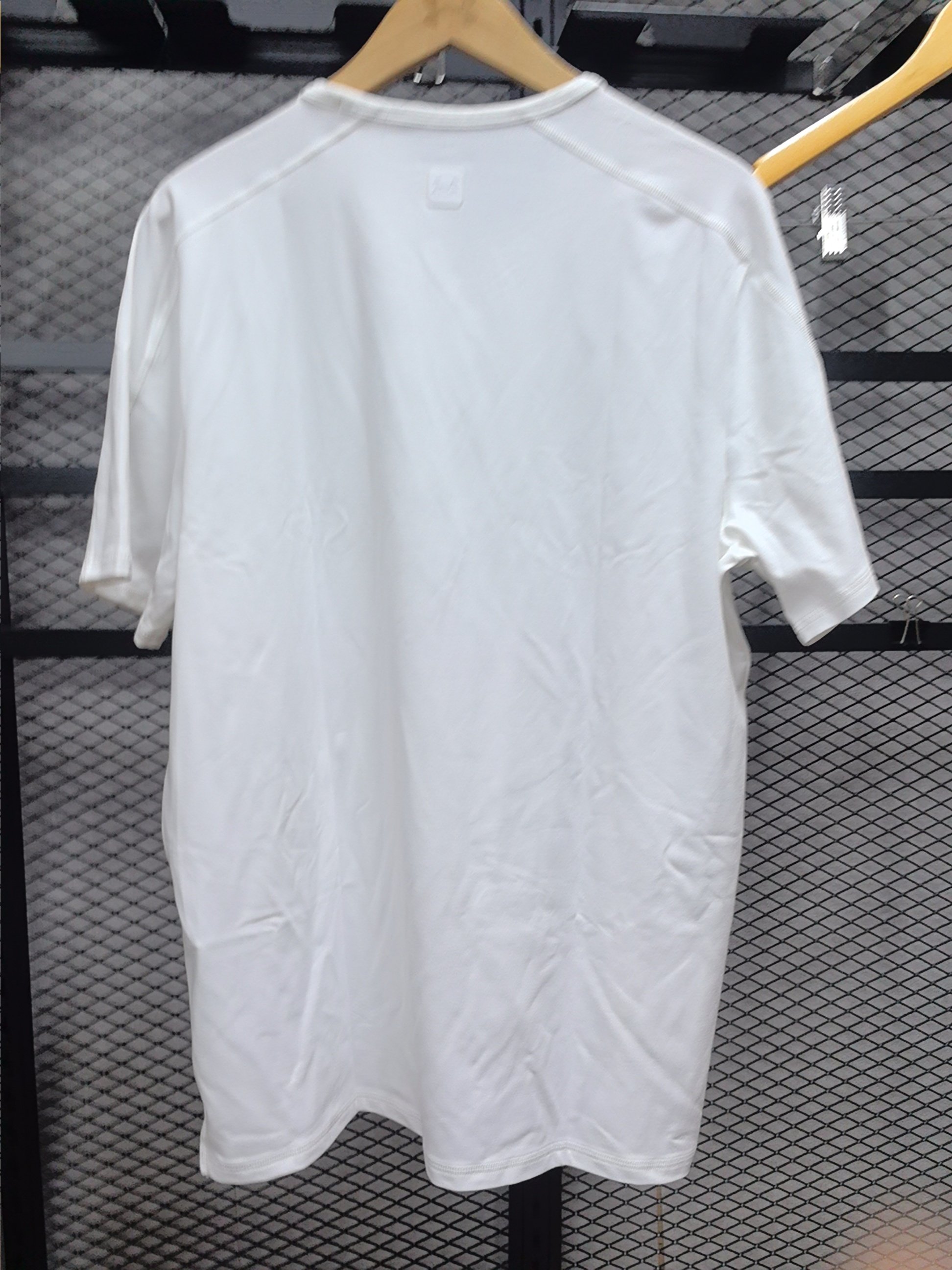 安德玛男士健身上衣 Meridian训练休闲透气运动短袖T恤1379670,淘宝优惠券,粉丝福利购,淘宝优惠卷