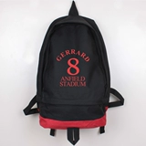 Школьный рюкзак, ноутбук, футбольная сумка для обуви