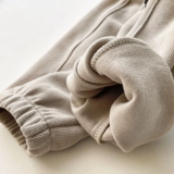 Детские осенние штаны, мультяшные спортивные повседневные брюки подходит для мужчин и женщин, 2022, подходит для подростков