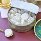 Магазин возвращается в тысячу 18 -летнего магазина, старый магазин импортировал фруктовые конфеты Jiayun, прохладную мяту, твердый сахар, конфеты Jiayun, конфеты, подарочная коробка с сладким сахарным железом, чтобы отправить учителей