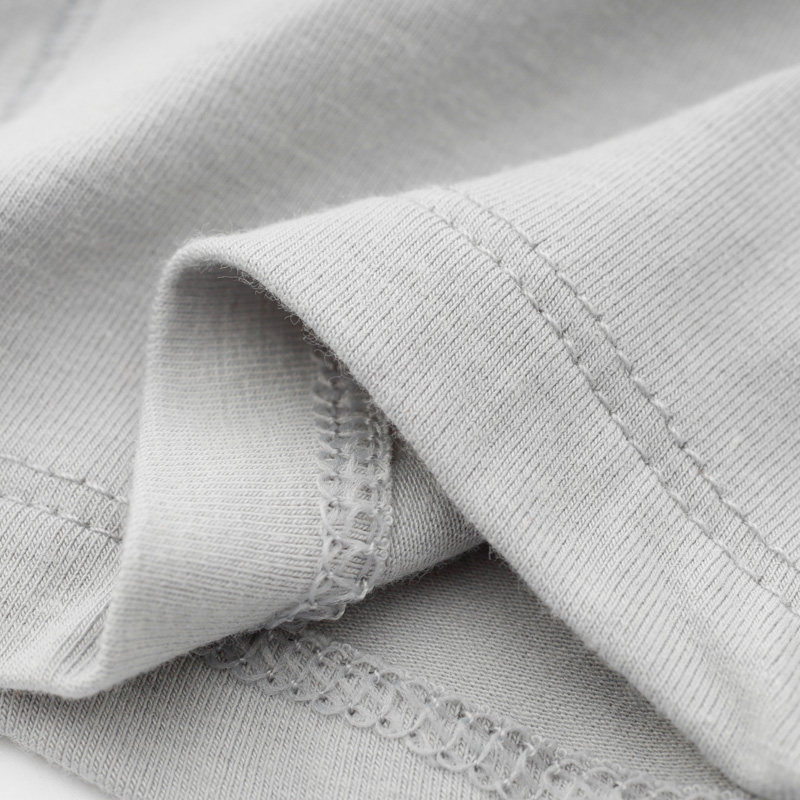  天猫国际自营时尚范男平角内裤