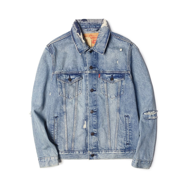 72334 levis jacket