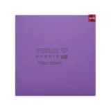 Tihbar Tight K2 Pro национальный стандарт Zijin Table Tennis Cover Cover K3 Внутренняя энергия Губка Губка обратного клея