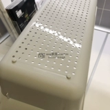 Ikea Ikea Lorea Filter Bowl Pillter Filter Filter Warh