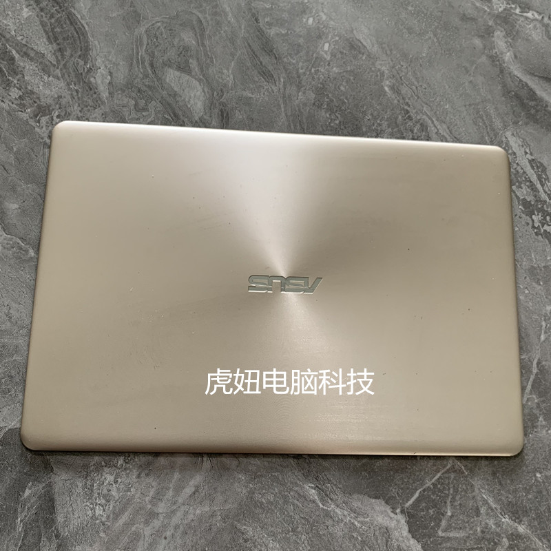 华硕 S5100U F510U X510U A510U S510U A壳 B壳 C壳 D壳 压条外壳 - 图2