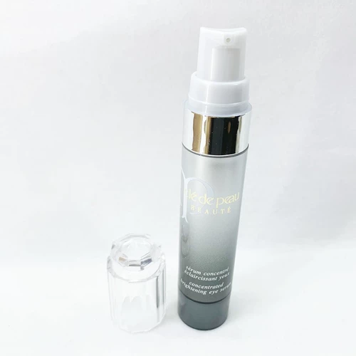 Эссенция, подтягивающий крем для глаз, 15 мл, против морщин