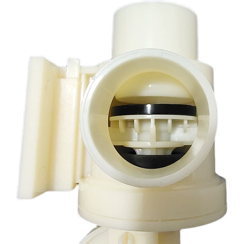 Фильтр рыбного бака.