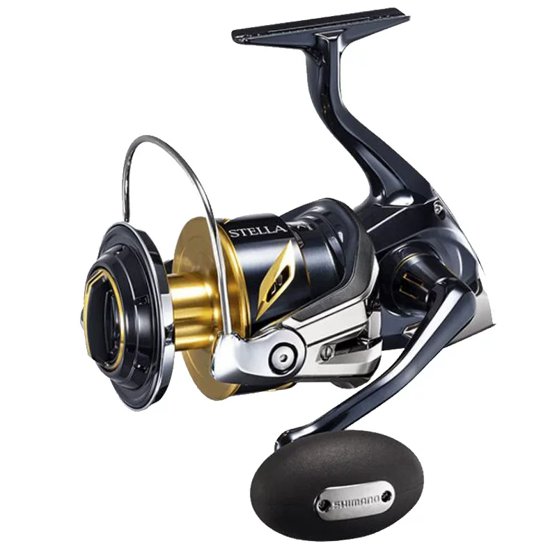 SHIMANO 25 STELLA SW Штиль спиннинговая катушка морская удочка рыболовный барабан приманка рыболовная катушка