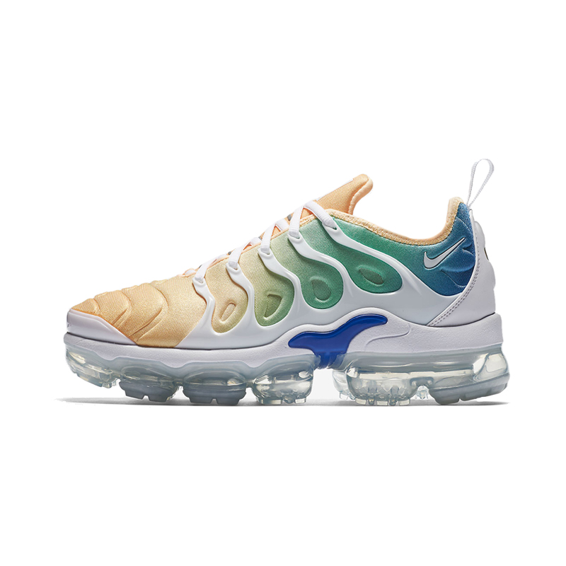 Nike/耐克Air Vapormax大气垫男子女子跑鞋AO4550-002 AO4550-003 - 图3