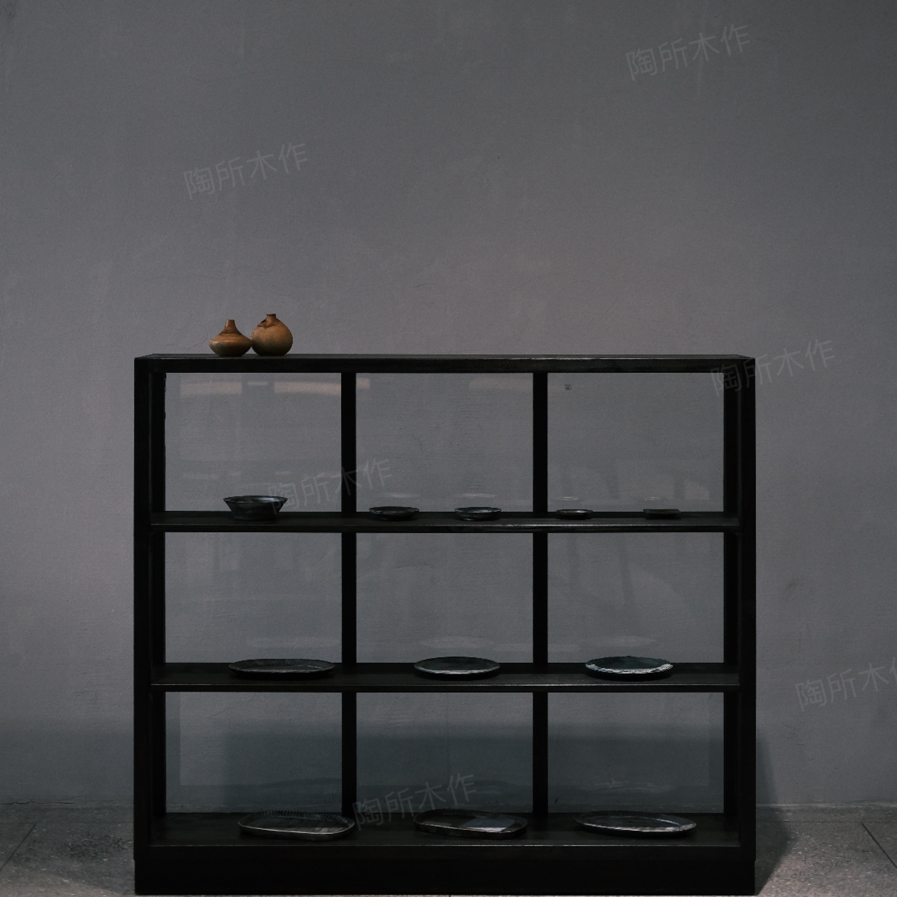 玻璃展示柜 陈列柜 客餐厅 书房,淘宝优惠券,粉丝福利购,淘宝优惠卷