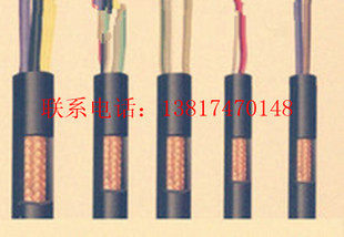 RVVP2*0.12平方电源线信号线2芯0.12MM屏蔽护套线银益电线电缆 - 图0