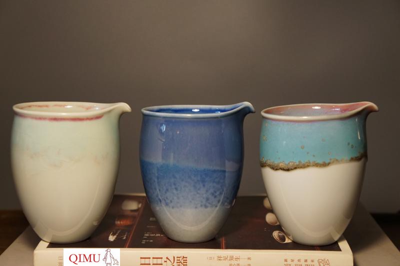 窑变变色茶杯 新人首单立减十元 21年7月 淘宝海外 窑变变色茶杯 新人首单立减十元 21年7月 淘宝海外