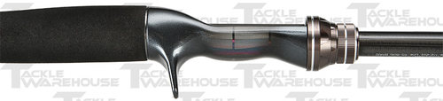 Daiwa Steez SVF-XBD Frog Rod  daiwa 雷竿 海鲈 铁板 - 图1